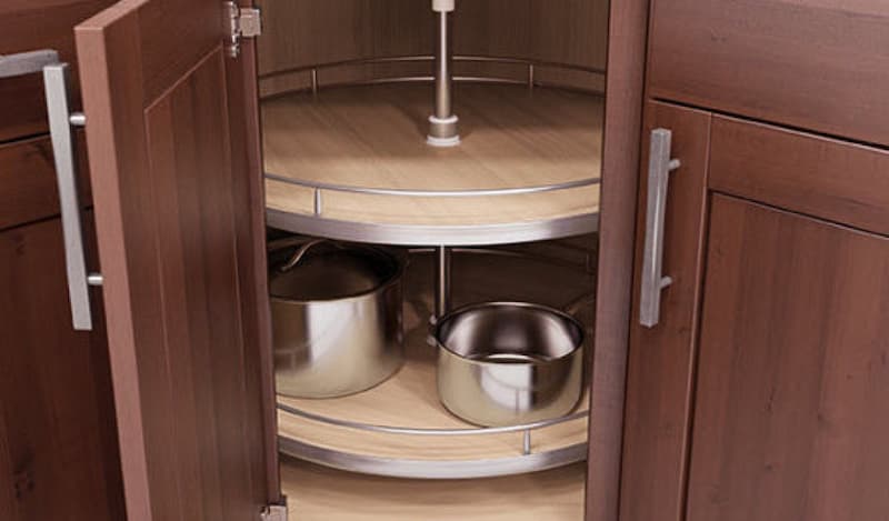 Kitchen Cabinet Items 