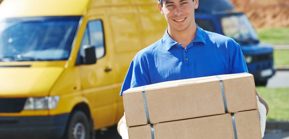 Logistic Service
