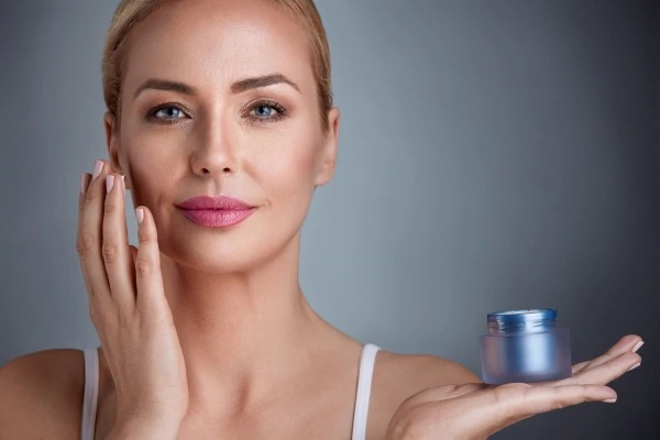 Anti Aging Supplements 