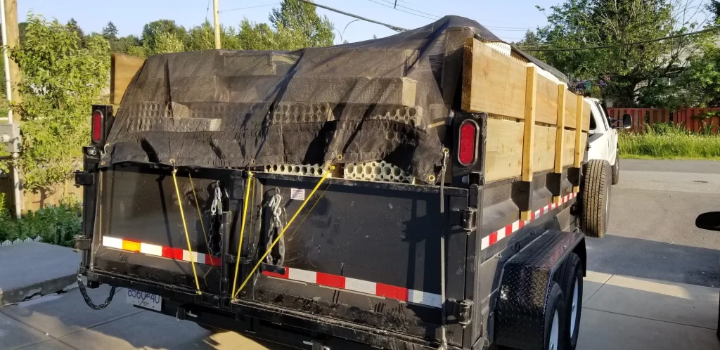 Junk Removal Service