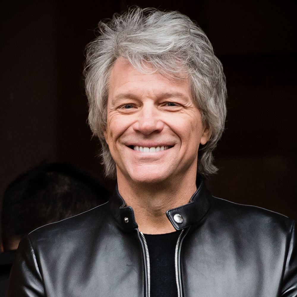 Bon Jovi's Net Worth