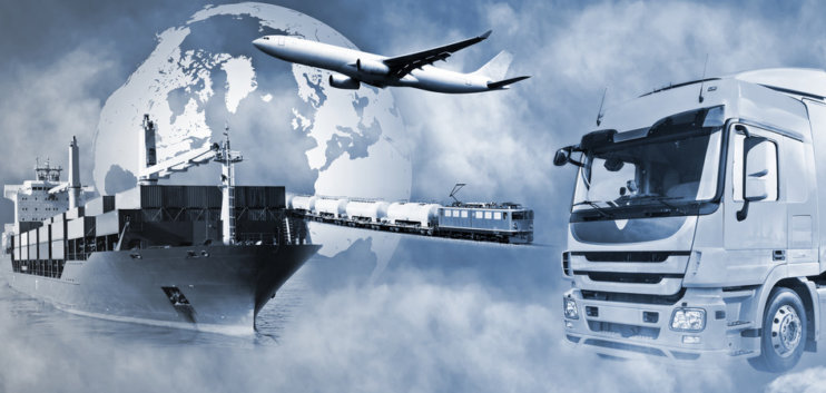 Logistic Service