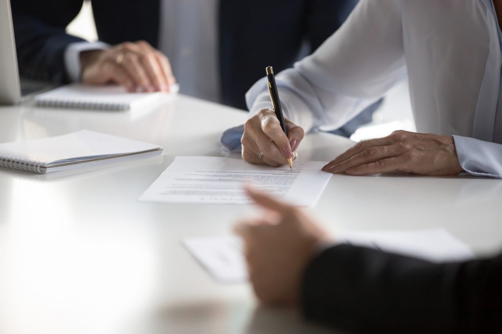 Legal Advocates