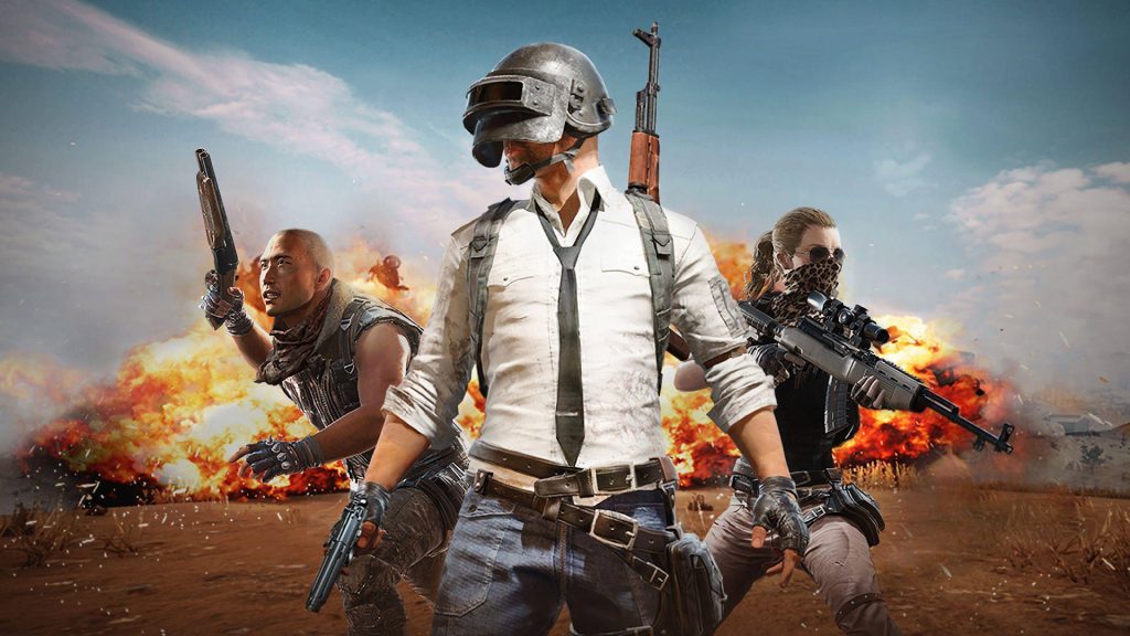 PUBG Cheats