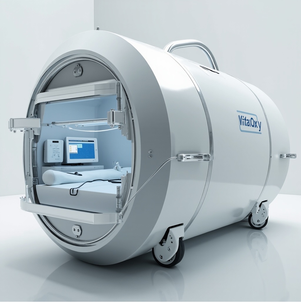 Oxygen Chamber Supplier