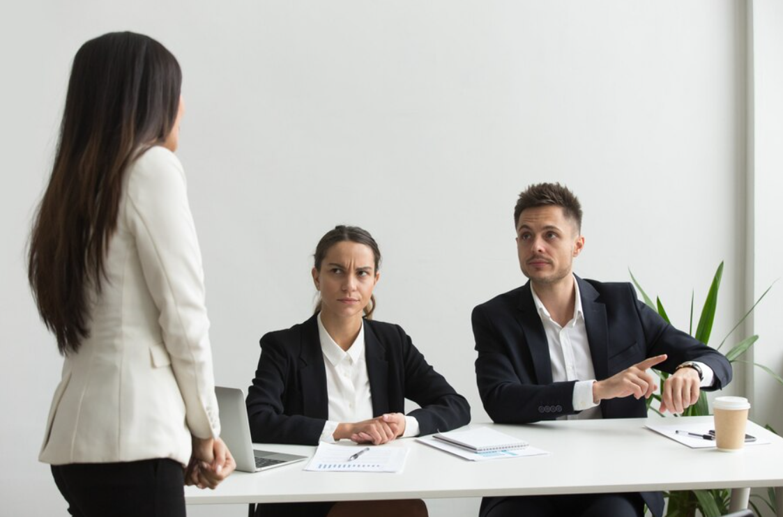 Assault Lawyers