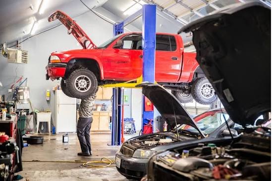 Car Repairs Support