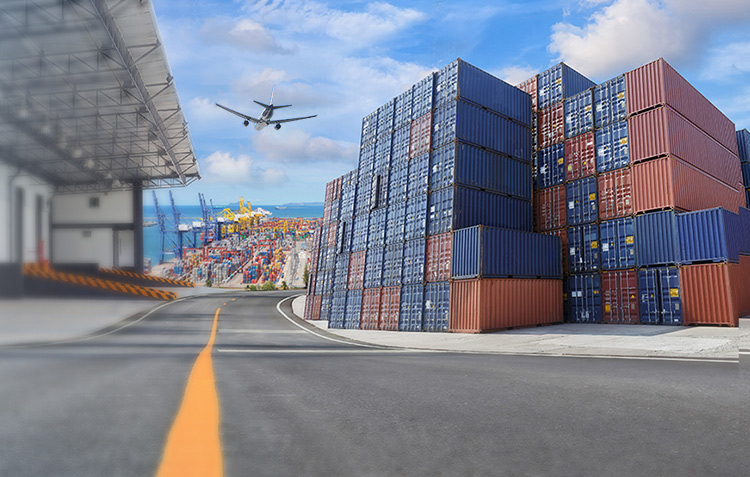 trucking services for hire
