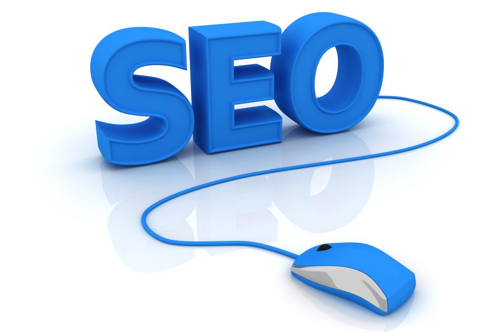 SEO Agency