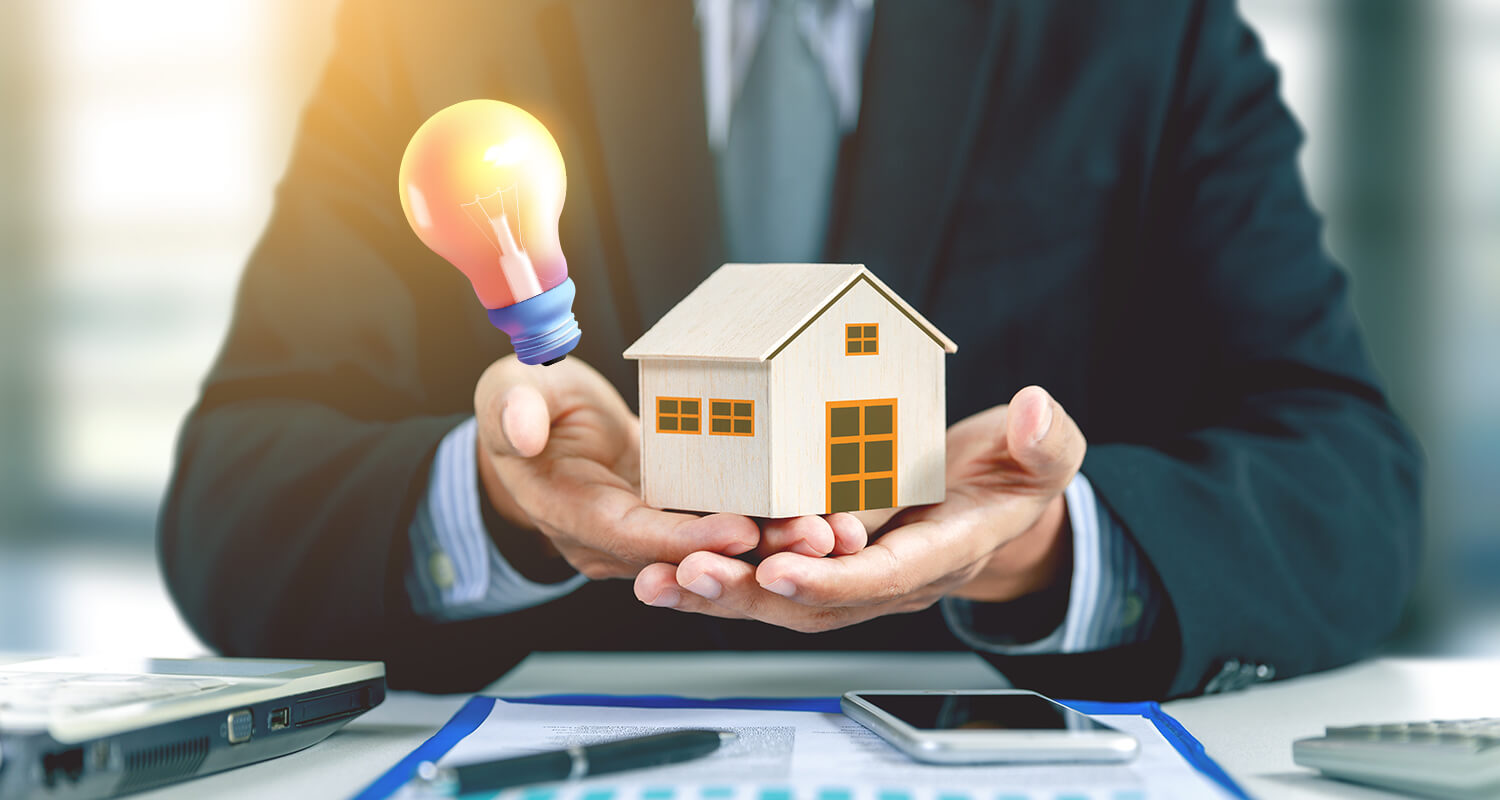 Real Estate Agents