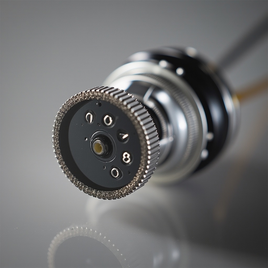 Micro switch
