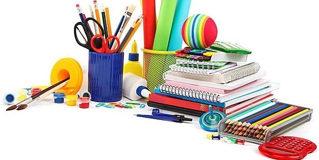 office supplies supplier
