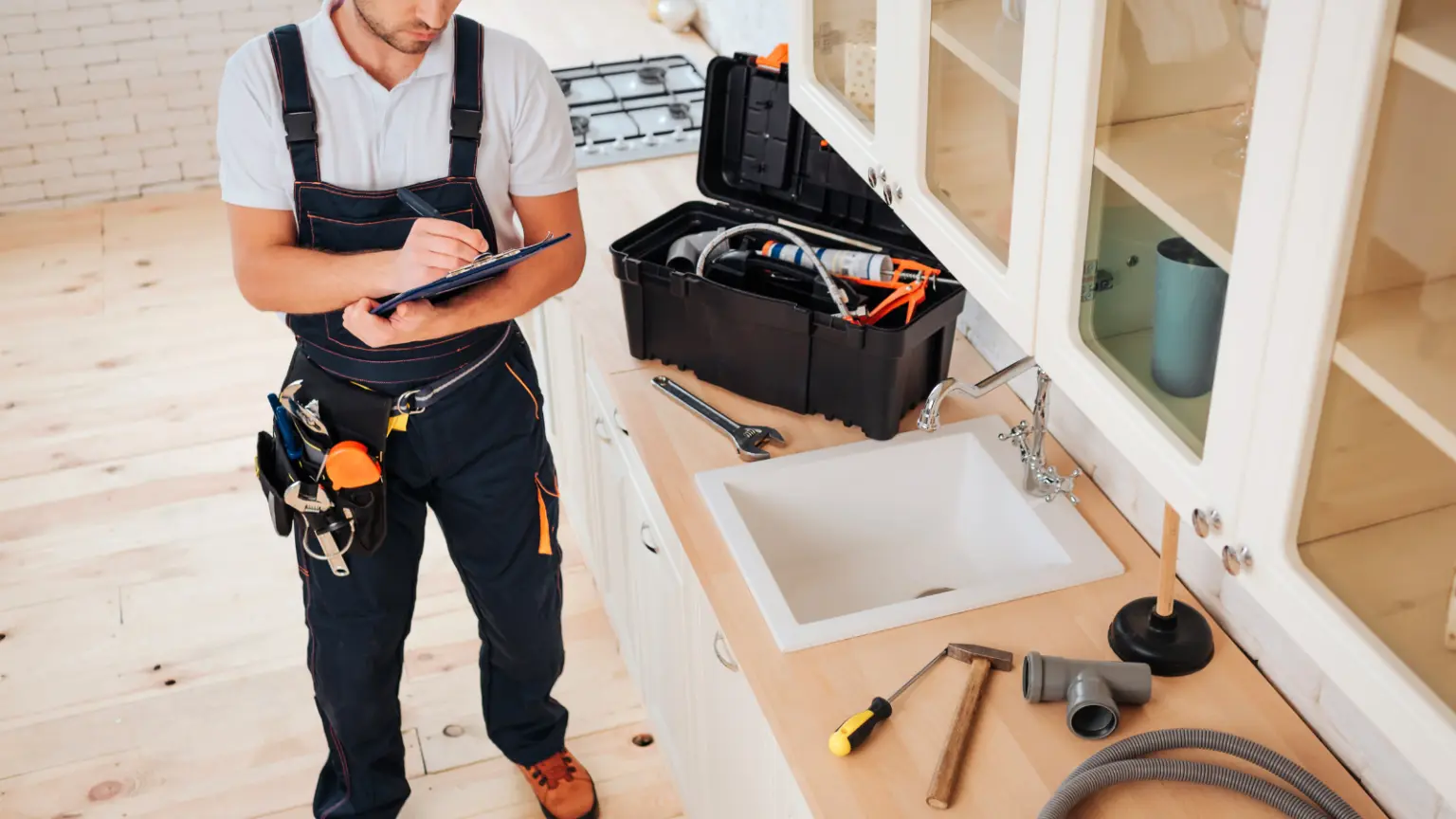 Plumber Owensboro KY