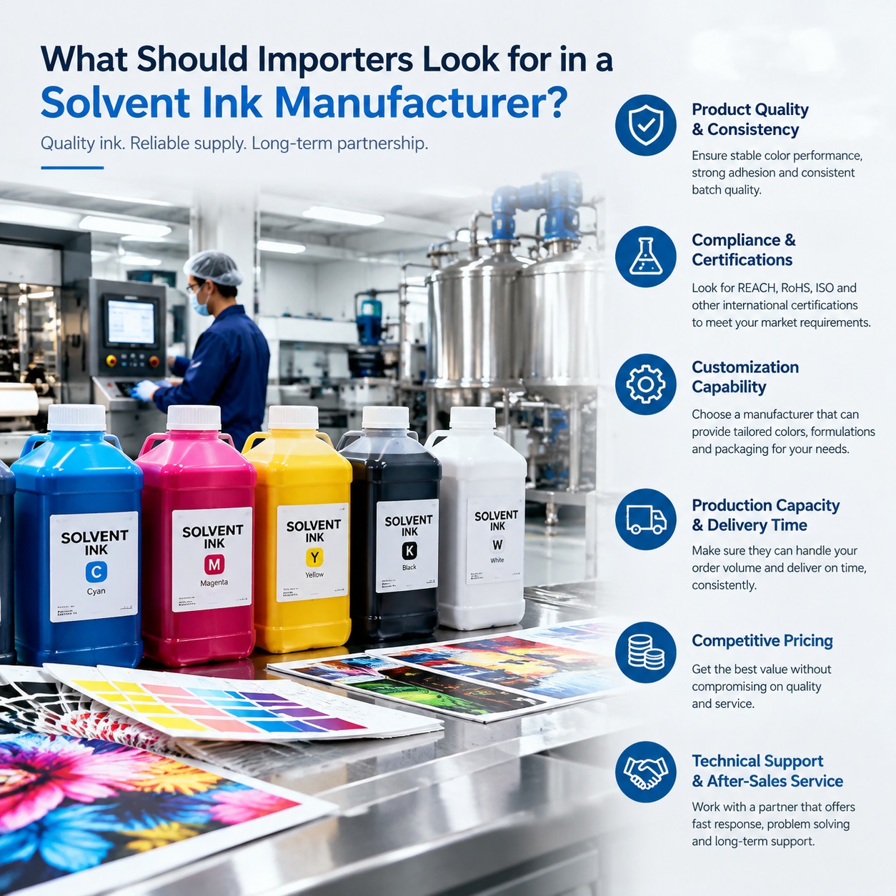 Buying UV Ink